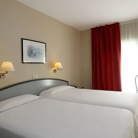 The Bb Boutique Colom 3* Льорет-де-Мар
