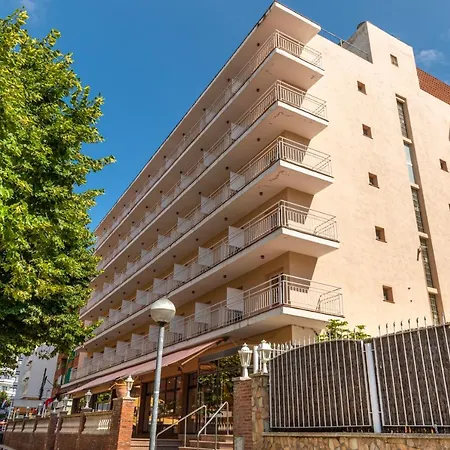 The Bb Boutique Colom 3* Lloret de Mar