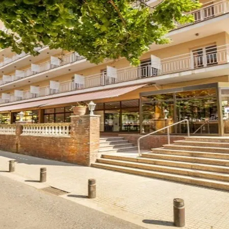Отель The Bb Boutique Colom