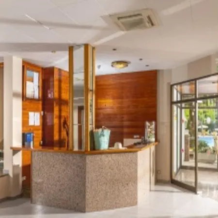 The Bb Boutique Colom 3*