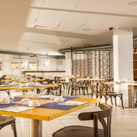 The Bb Boutique Colom 3*