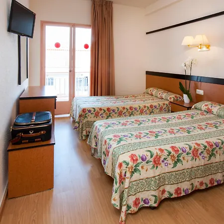The Bb Boutique Colom Отель 3*