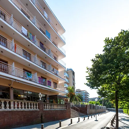 The Bb Boutique Colom Готель 3*