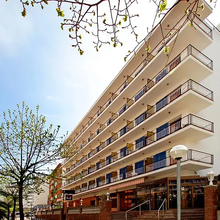 The Bb Boutique Colom 3* Льорет-де-Мар