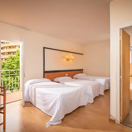 The Bb Boutique Colom Отель 3*
