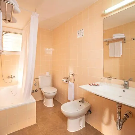 The Bb Boutique Colom Hotel 3*