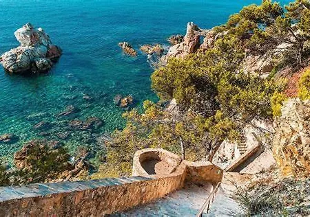 Готель The Bb Boutique Colom 3*