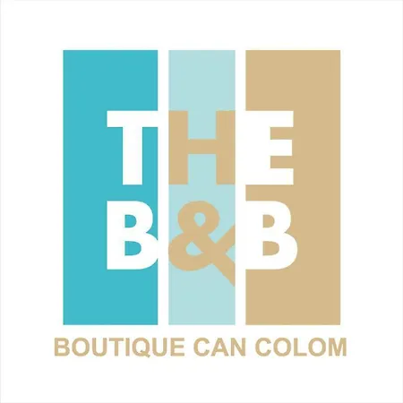 The Bb Boutique Colom Готель