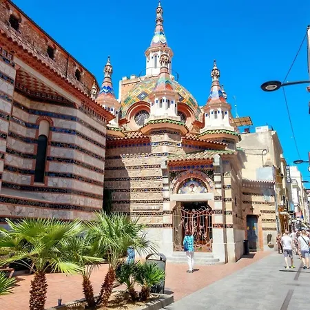 Hotel The Bb Boutique Colom Lloret de Mar