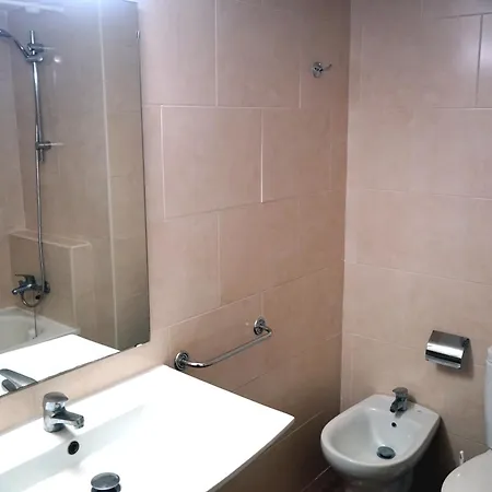 The Bb Boutique Colom 3* Льорет-де-Мар