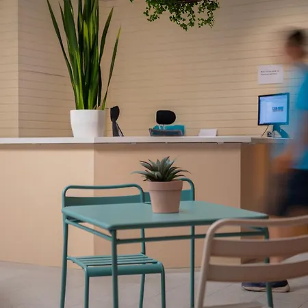 Hotel The Bb Boutique Colom