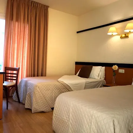 The Bb Boutique Colom 3* Льорет-де-Мар