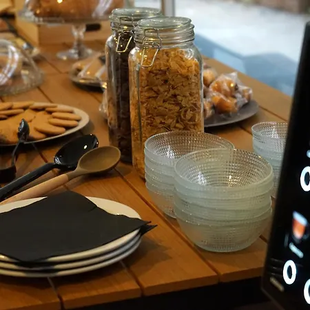 The Bb Boutique Colom 3*