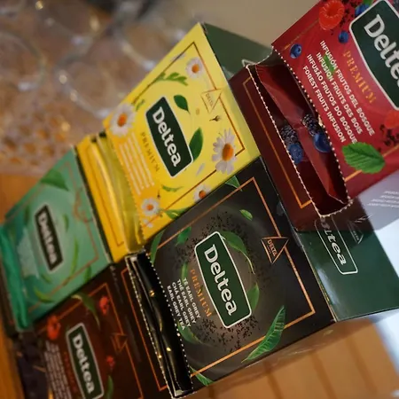 Hotel The Bb Boutique Colom