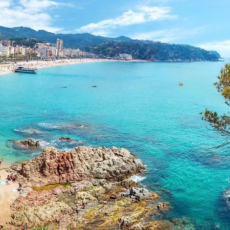 The Bb Boutique Colom 3* Lloret de Mar