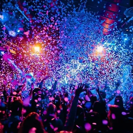 The Bb Boutique Colom Lloret de Mar