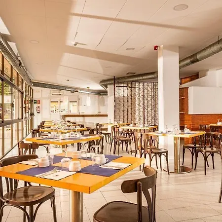 Готель The Bb Boutique Colom 3*