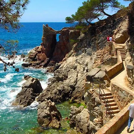 The Bb Boutique Colom Lloret de Mar