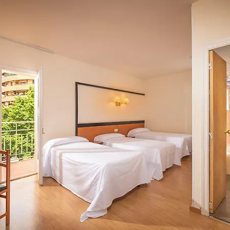 The Bb Boutique Colom Отель 3*