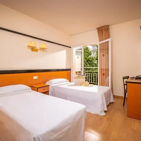 The Bb Boutique Colom 3* Льорет-де-Мар