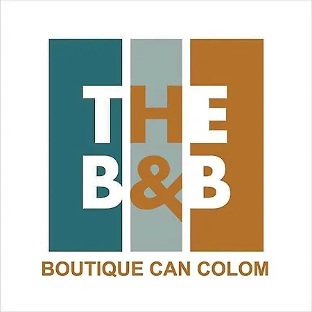 Отель The Bb Boutique Colom 3*