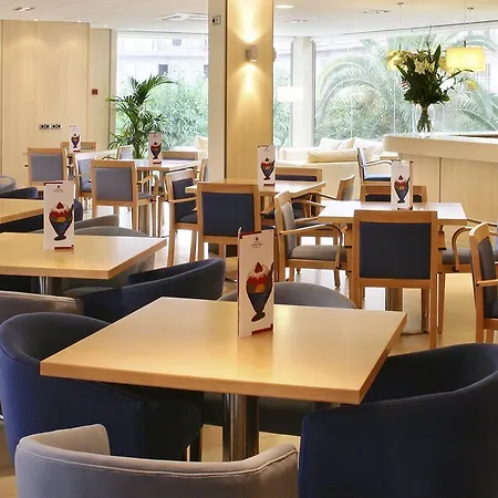 The Bb Boutique Colom 3* Льорет-де-Мар