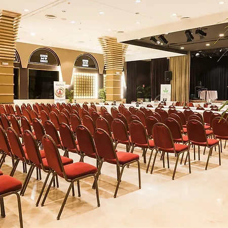 Отель The Bb Boutique Colom