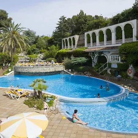 The Bb Boutique Colom 3* Льорет-де-Мар