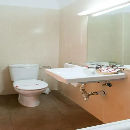 The Bb Boutique Colom 3* Льорет-де-Мар