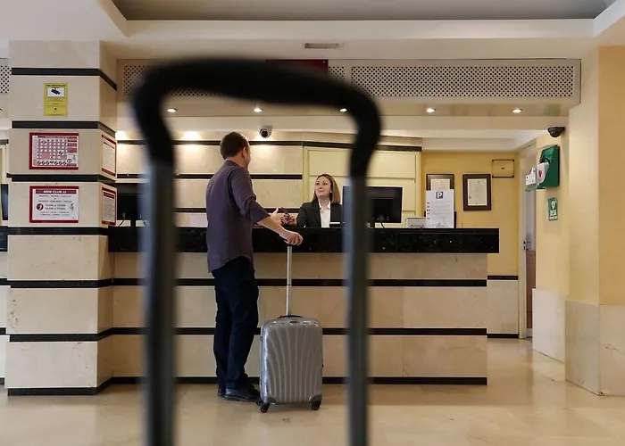 Hotel The Bb Boutique Colom