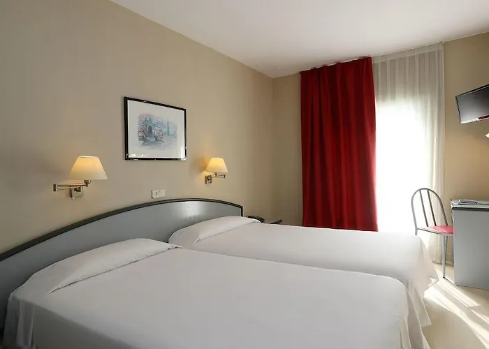 The Bb Boutique Colom 3* Lloret de Mar