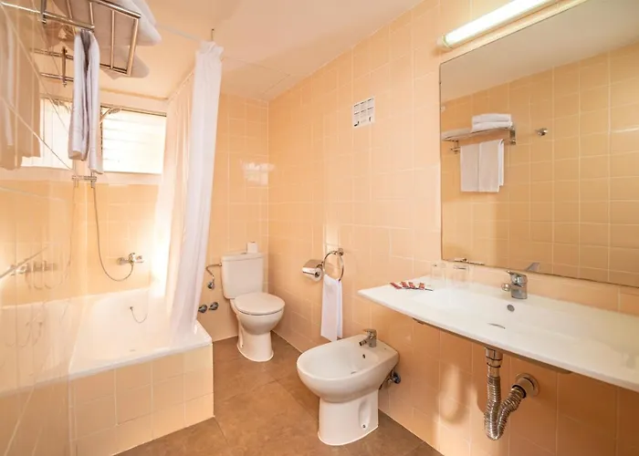 Otel The Bb Boutique Colom