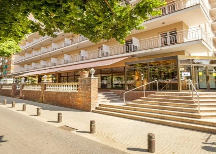 Otel The Bb Boutique Colom