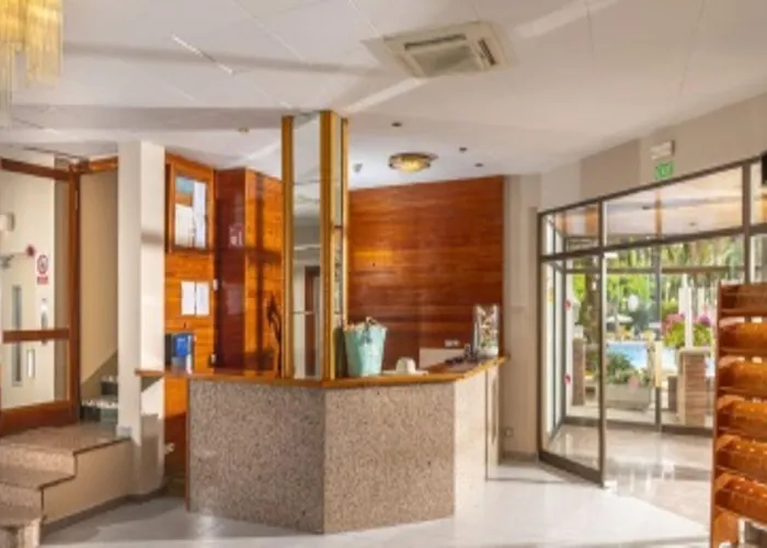 The Bb Boutique Colom 3*