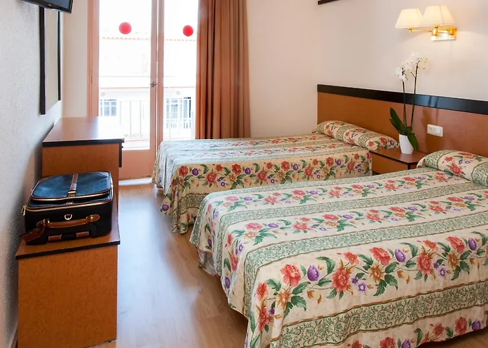 The Bb Boutique Colom Hotel 3*