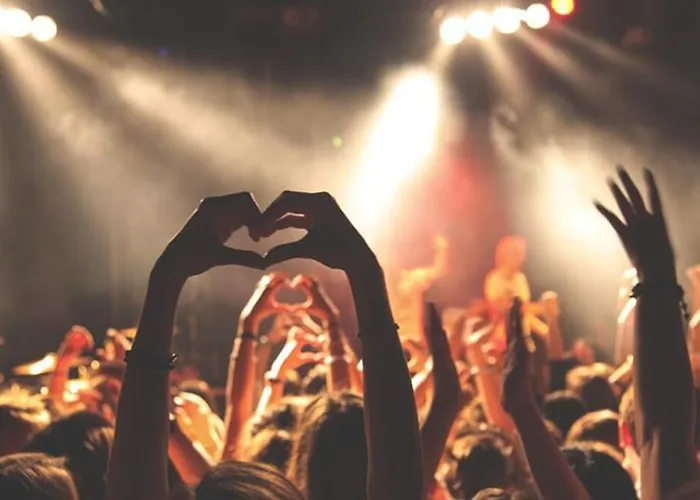 The Bb Boutique Colom 3*