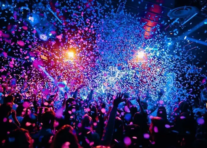 Hotel The Bb Boutique Colom