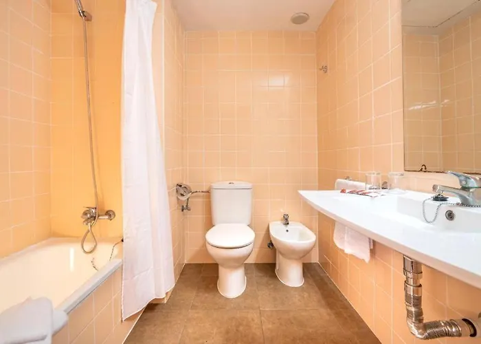 The Bb Boutique Colom 3*