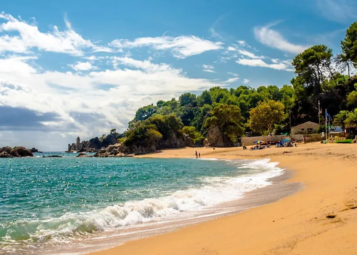 Otel The Bb Boutique Colom Lloret de Mar