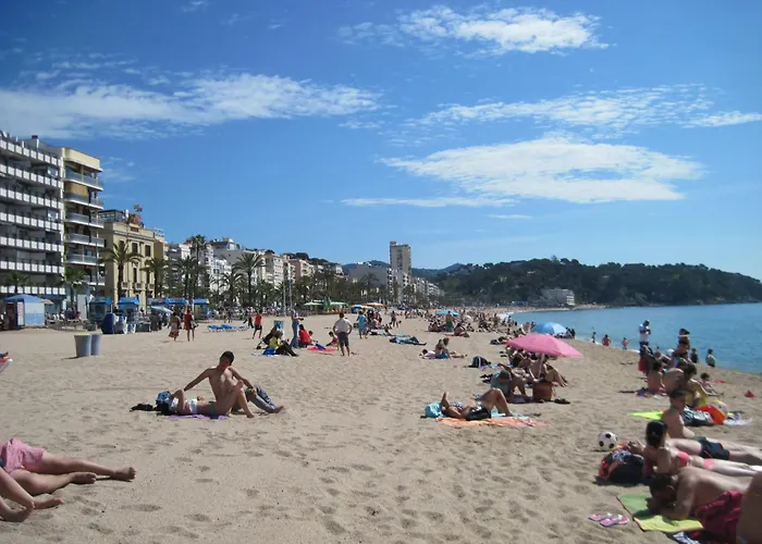 The Bb Boutique Colom Hotel