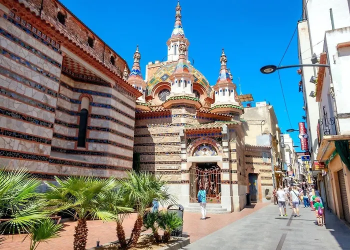 Hotel The Bb Boutique Colom Lloret de Mar