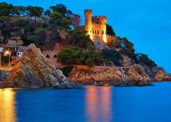 The Bb Boutique Colom Otel Lloret de Mar