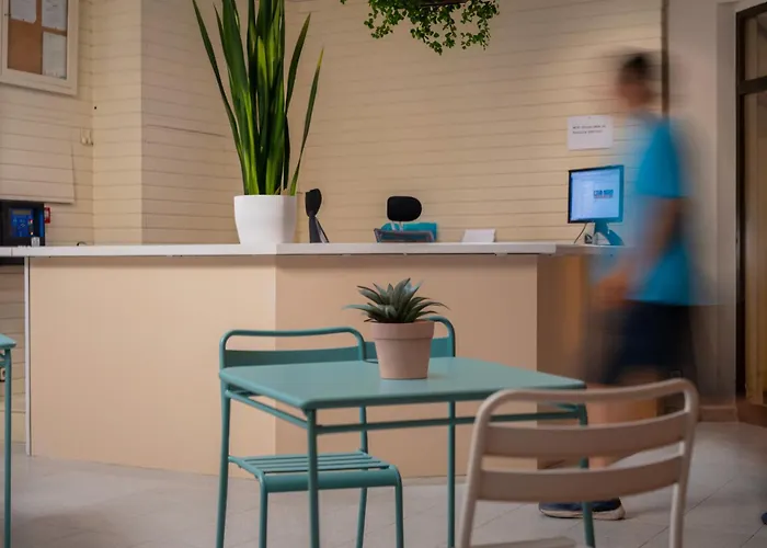 Hotel The Bb Boutique Colom