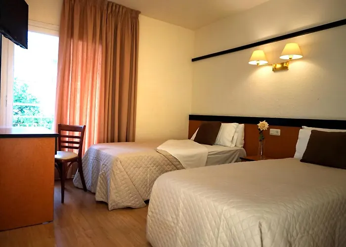 The Bb Boutique Colom 3* Lloret de Mar