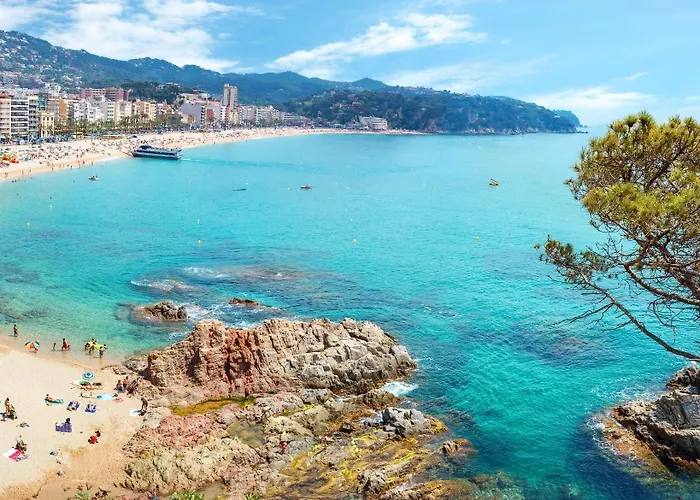 The Bb Boutique Colom 3* Lloret de Mar