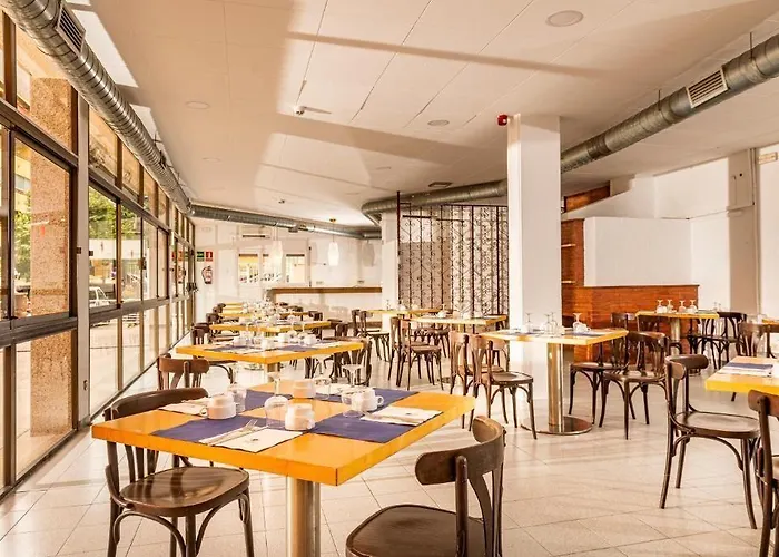 Hotel The Bb Boutique Colom 3*