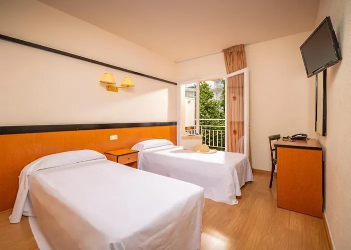 The Bb Boutique Colom 3* Lloret de Mar