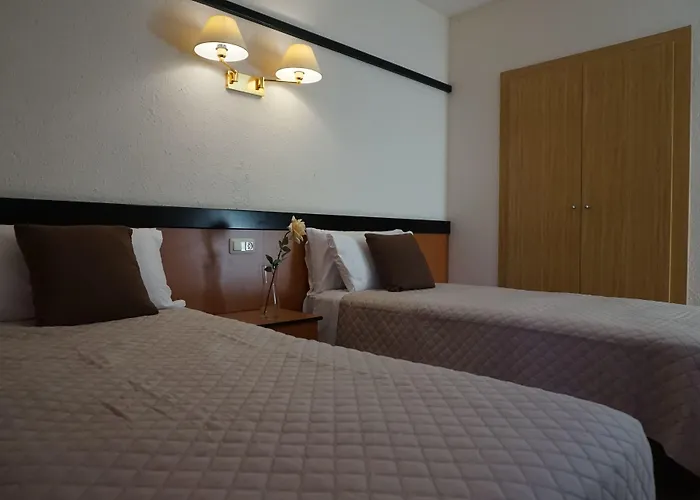 Hotel The Bb Boutique Colom