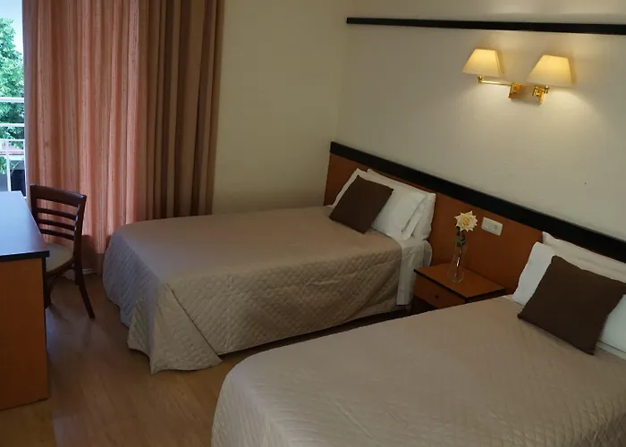 The Bb Boutique Colom 3*