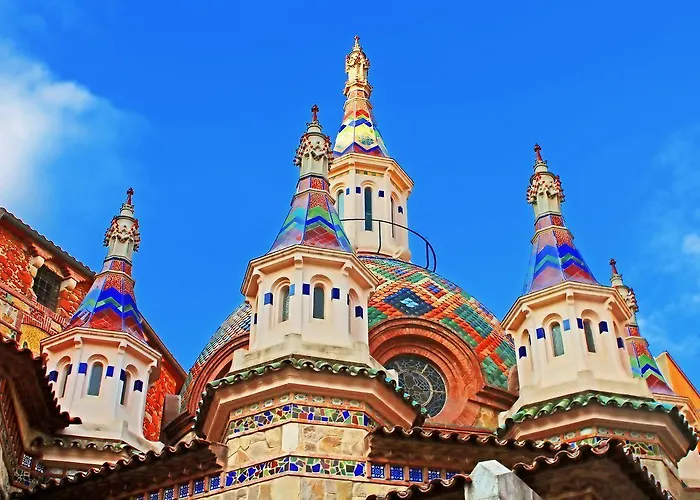 The Bb Boutique Colom Lloret de Mar